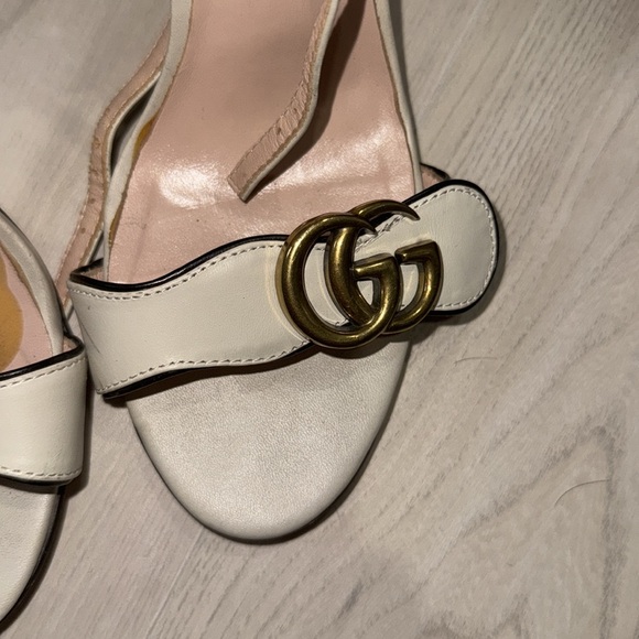 GG Heels π - Picture 5 of 5